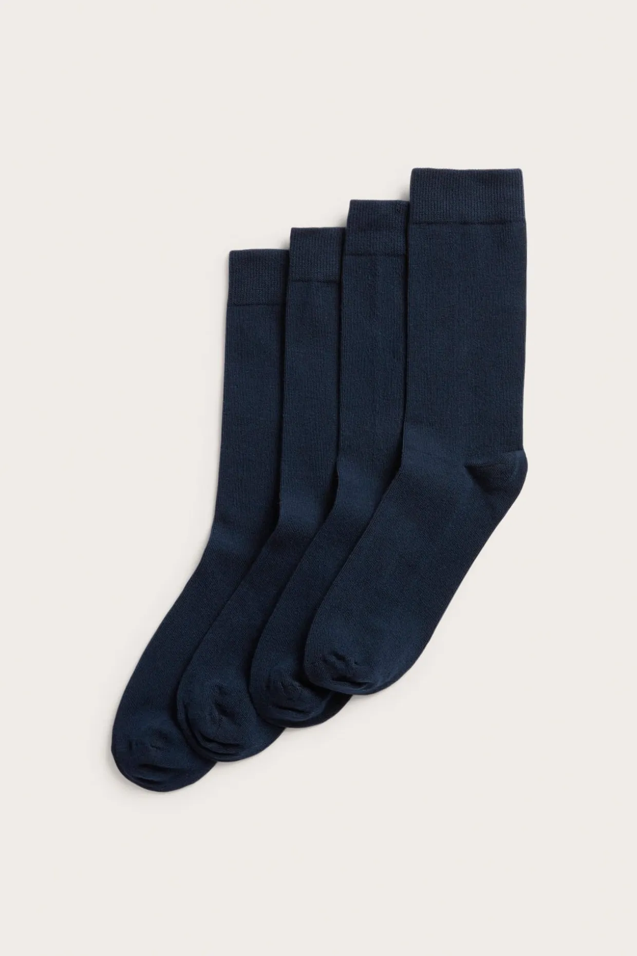 Strumpor 4-pack