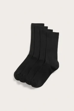 Strumpor 4-pack