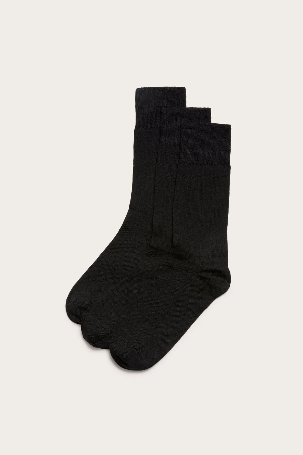 Strumpor 3-pack