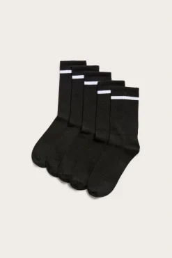 Strumpor 5-pack