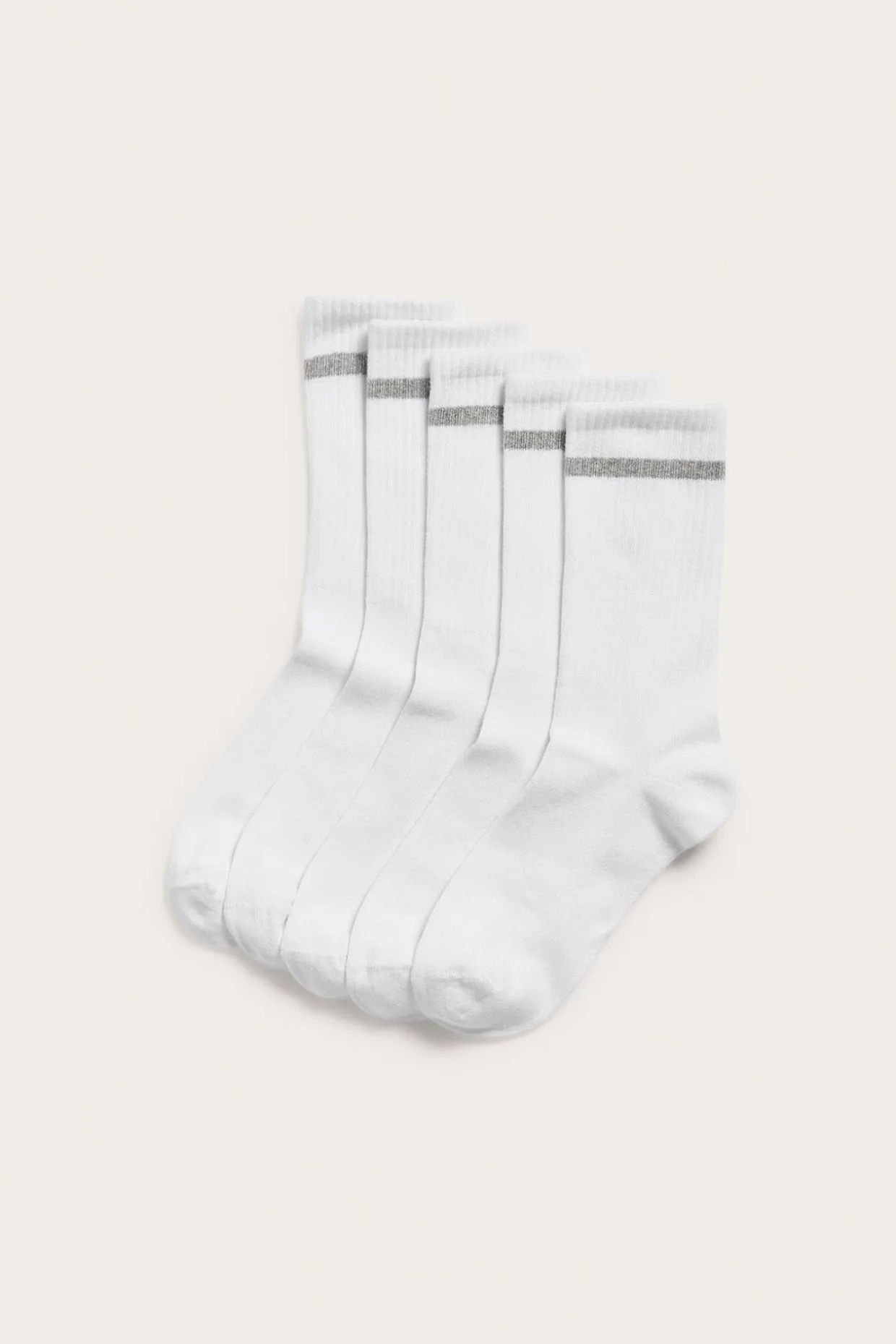 Strumpor 5-pack