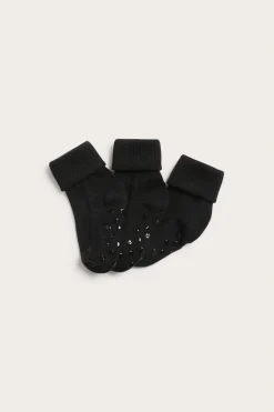 Strumpor 3-pack