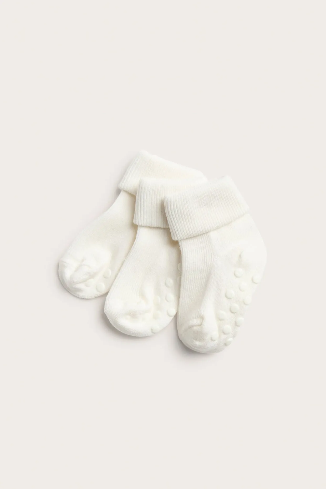 Strumpor 3-pack baby