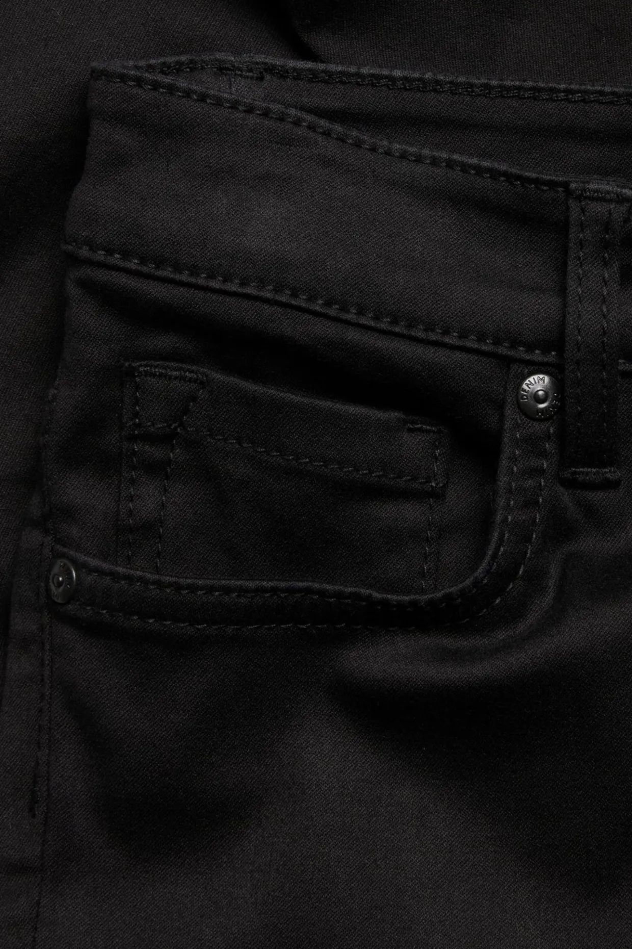 Super slim jeans high waist long leg