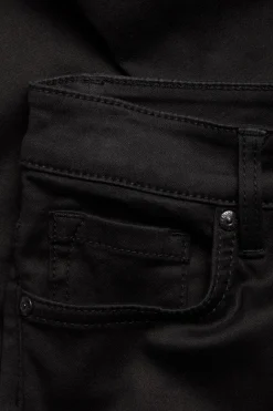 Super slim jeans short leg
