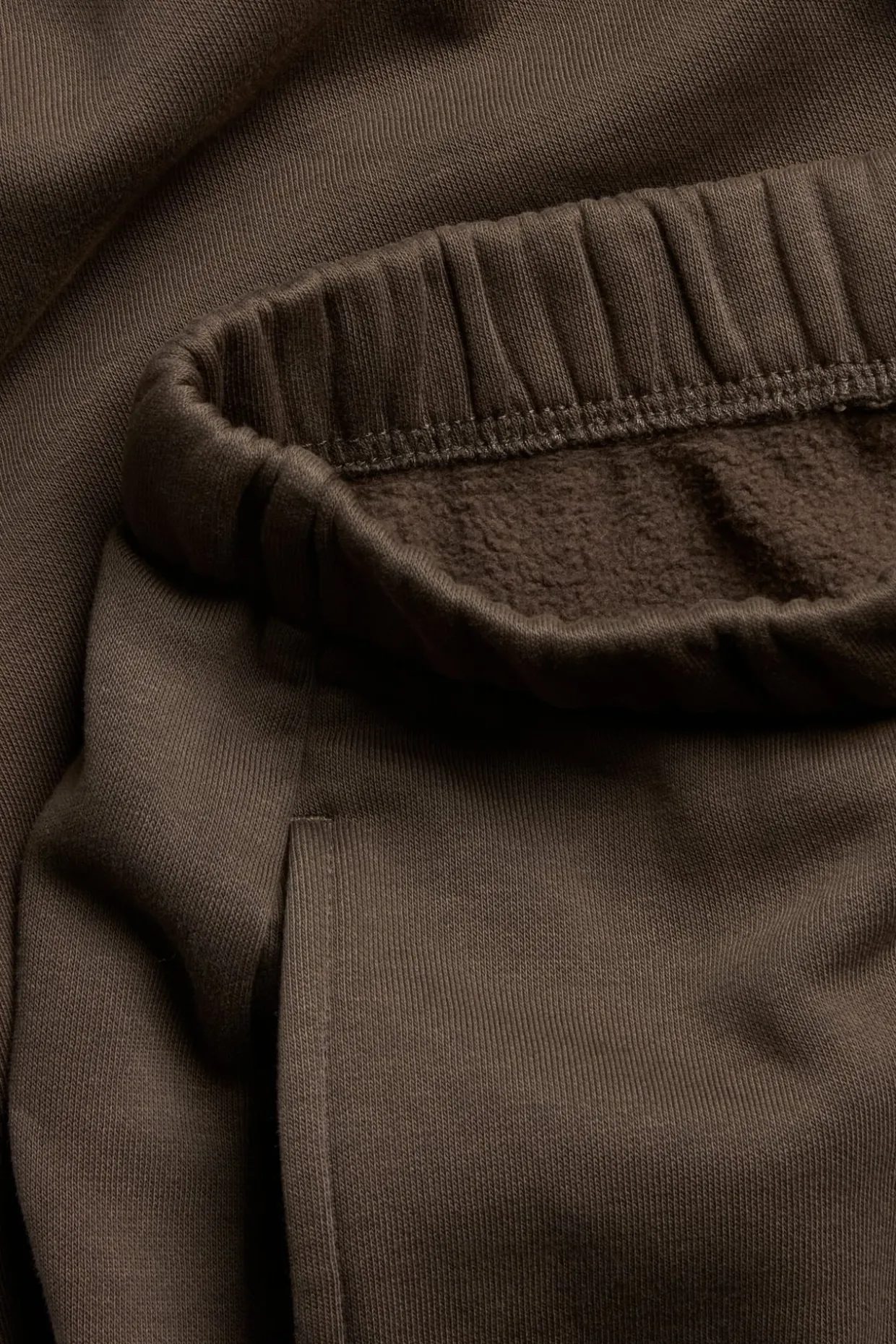 Sweatpants