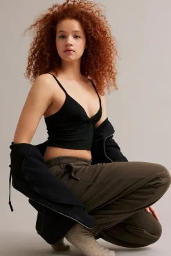 Sweatpants