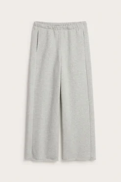 Sweatpants wid fit
