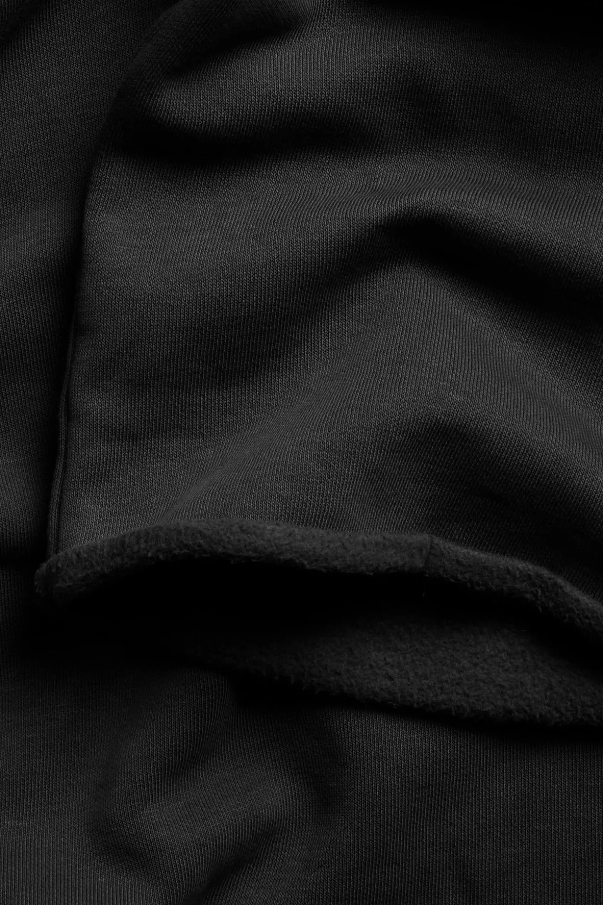 Sweatpants wid fit