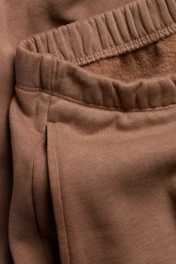 Sweatpants wid fit