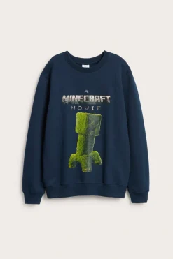 Sweatshirt Minecraft