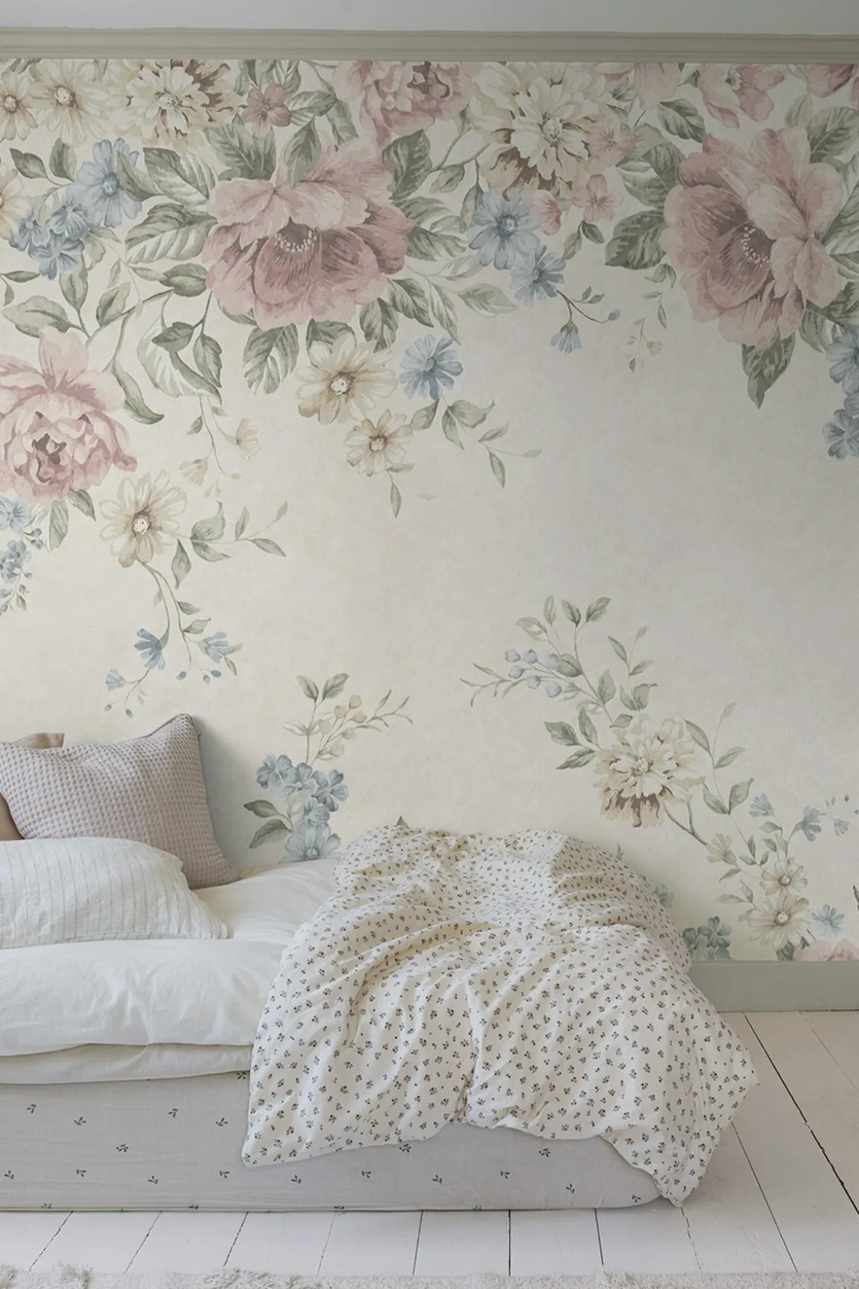 Tapet - Mural