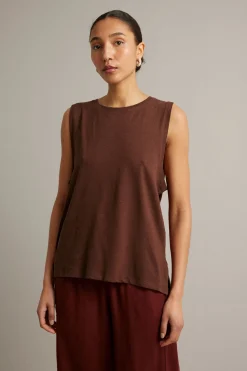 Topp i linnemix