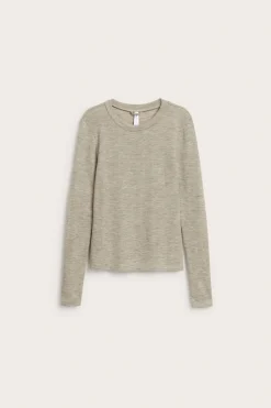 Topp i merinoull