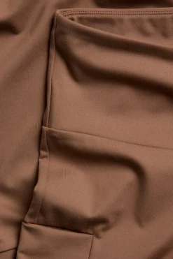 Träningstights bootcut