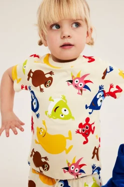 T-shirt Babblarna