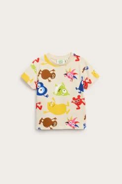 T-shirt Babblarna