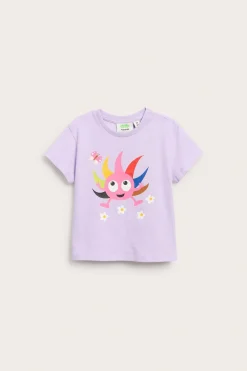 T-shirt Babblarna