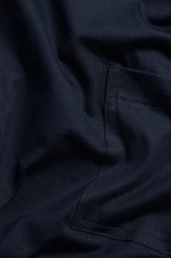 T-shirt loose fit