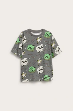 T-shirt Minecraft
