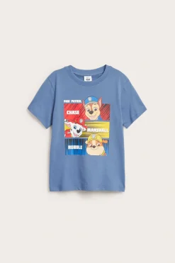 T-shirt Paw Patrol