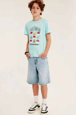 T-shirt Pokémon