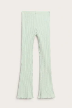 Utsvängda leggings