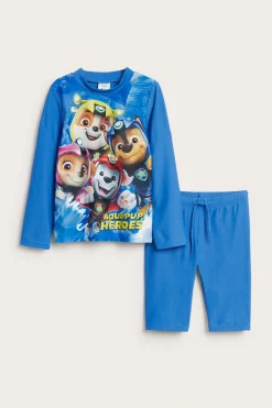 UV-set Paw Patrol