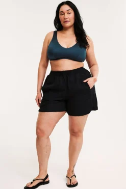Vadderad bikini-bh