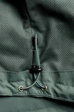 Vattentät skaljacka zip-in / zip-off Kaxs Proxtec