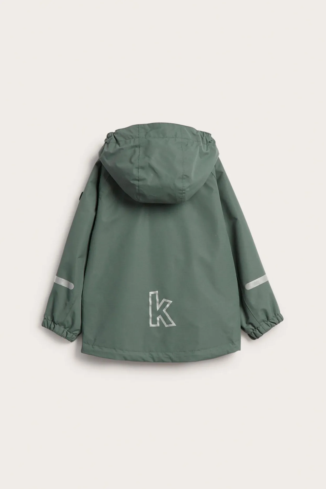 Vattentät skaljacka zip-in / zip-off Kaxs Proxtec