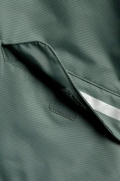 Vattentät skaljacka zip-in / zip-off Kaxs Proxtec