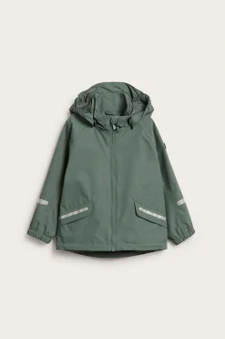 Vattentät skaljacka zip-in / zip-off Kaxs Proxtec