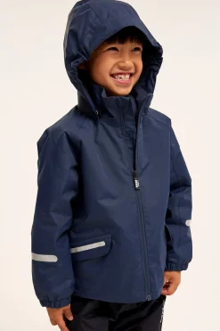 Vattentät skaljacka zip-in / zip-off Kaxs Proxtec