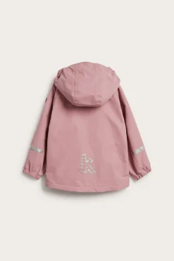 Vattentät skaljacka zip-in / zip-off Kaxs Proxtec