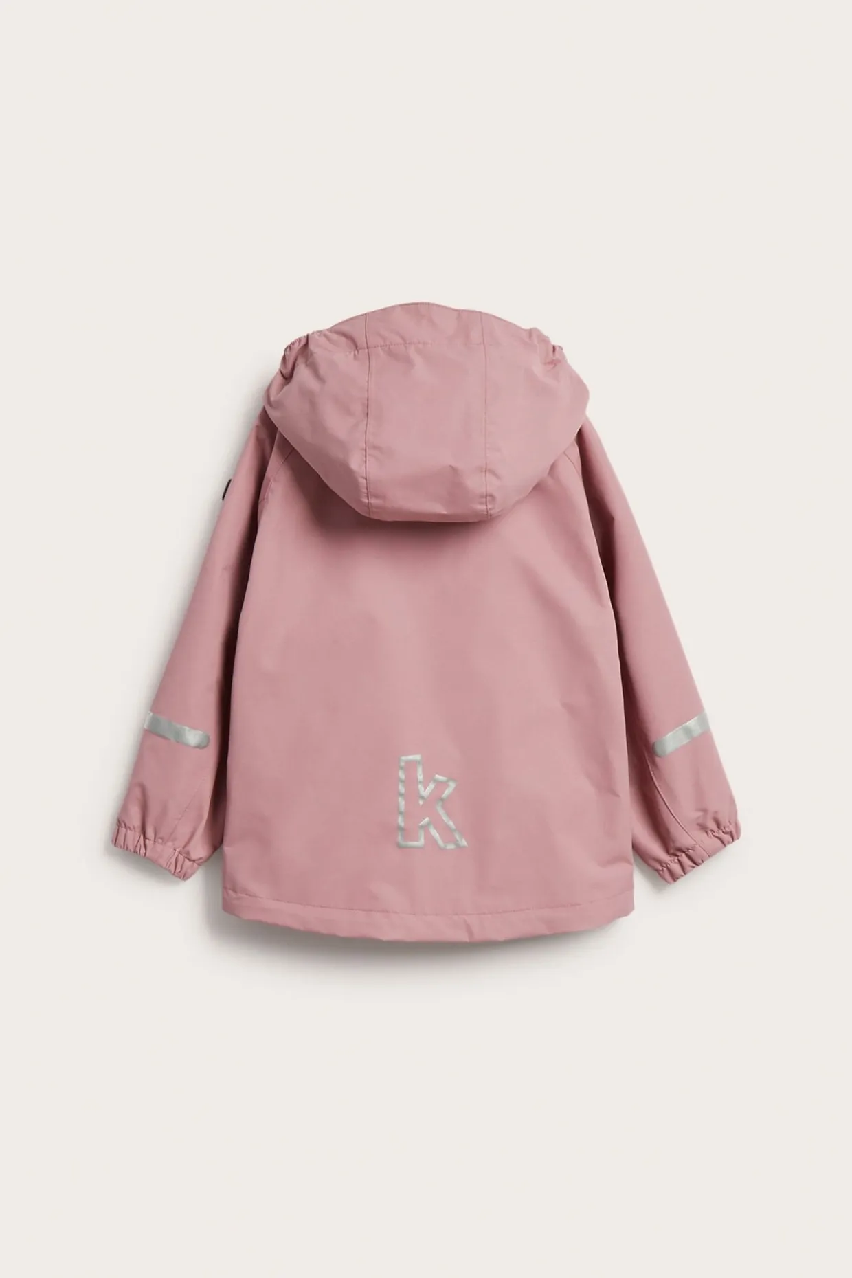 Vattentät skaljacka zip-in / zip-off Kaxs Proxtec