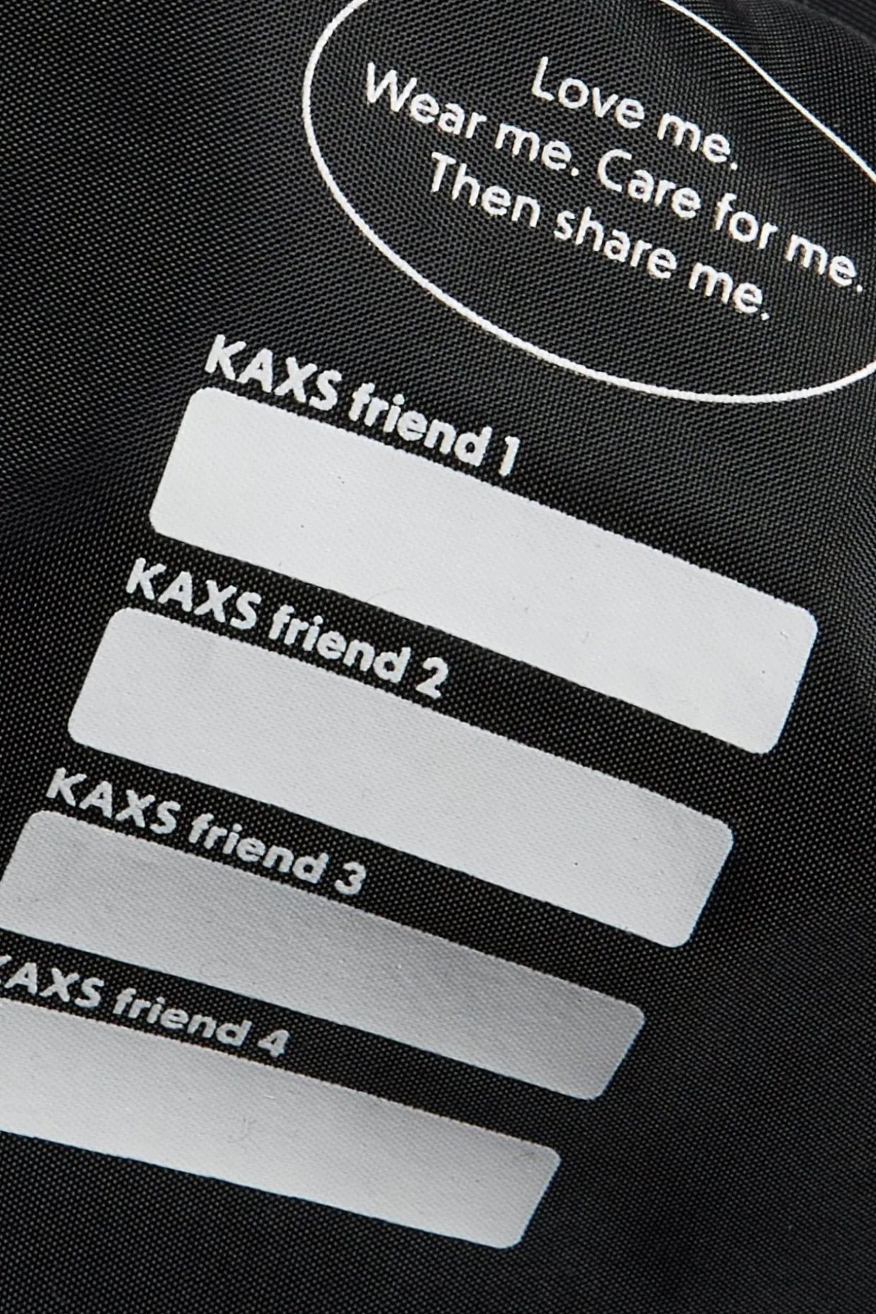 Överdragsbyxor Kaxs