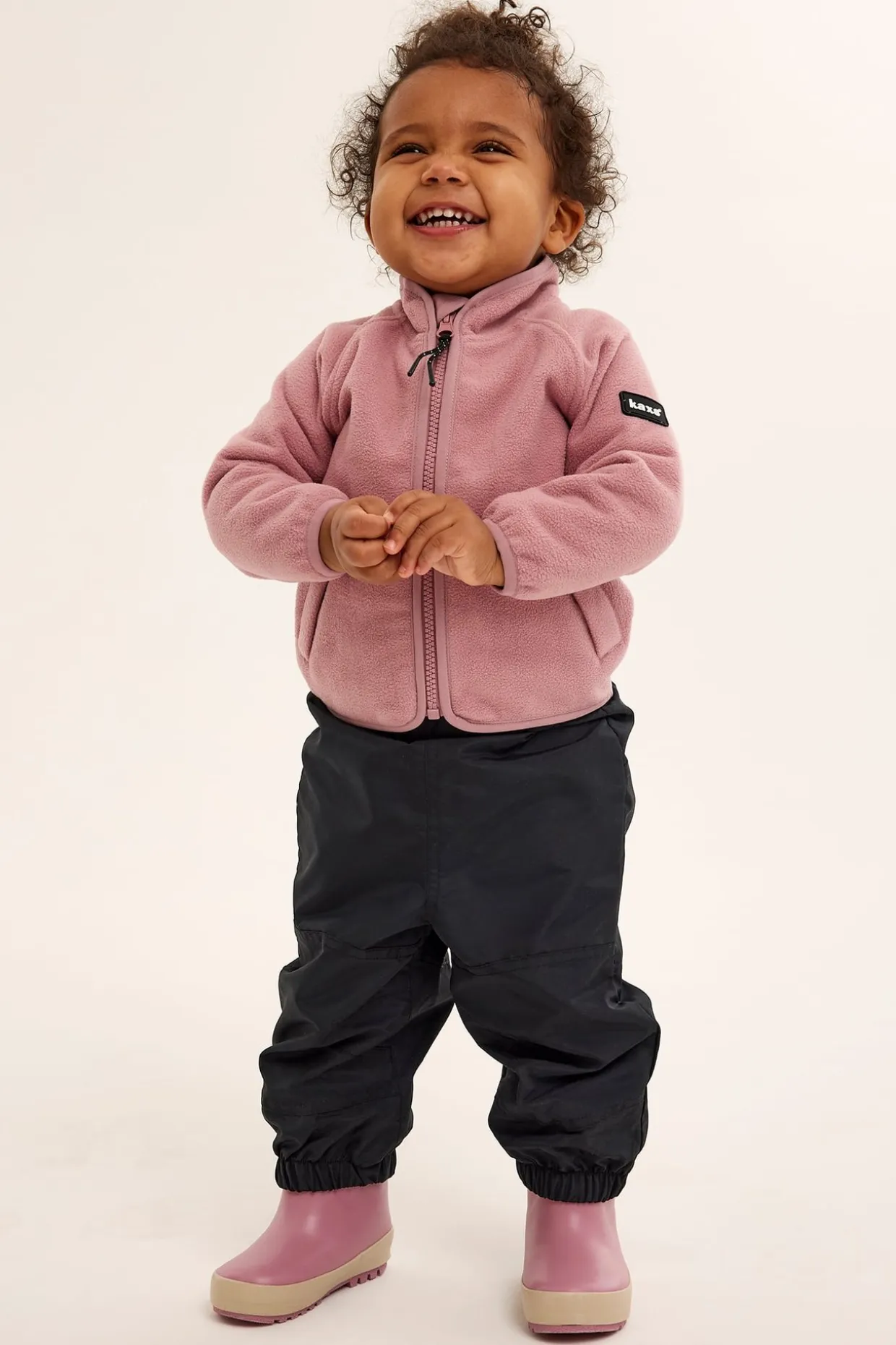 Överdragsbyxor Kaxs