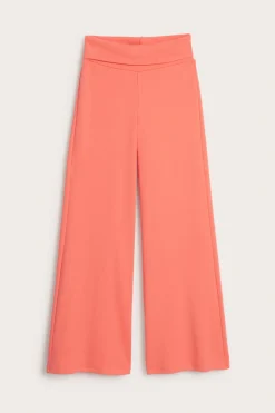 Vida yoga pants korall