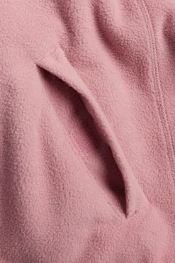 Vindfleece zip-in / zip-off Kaxs