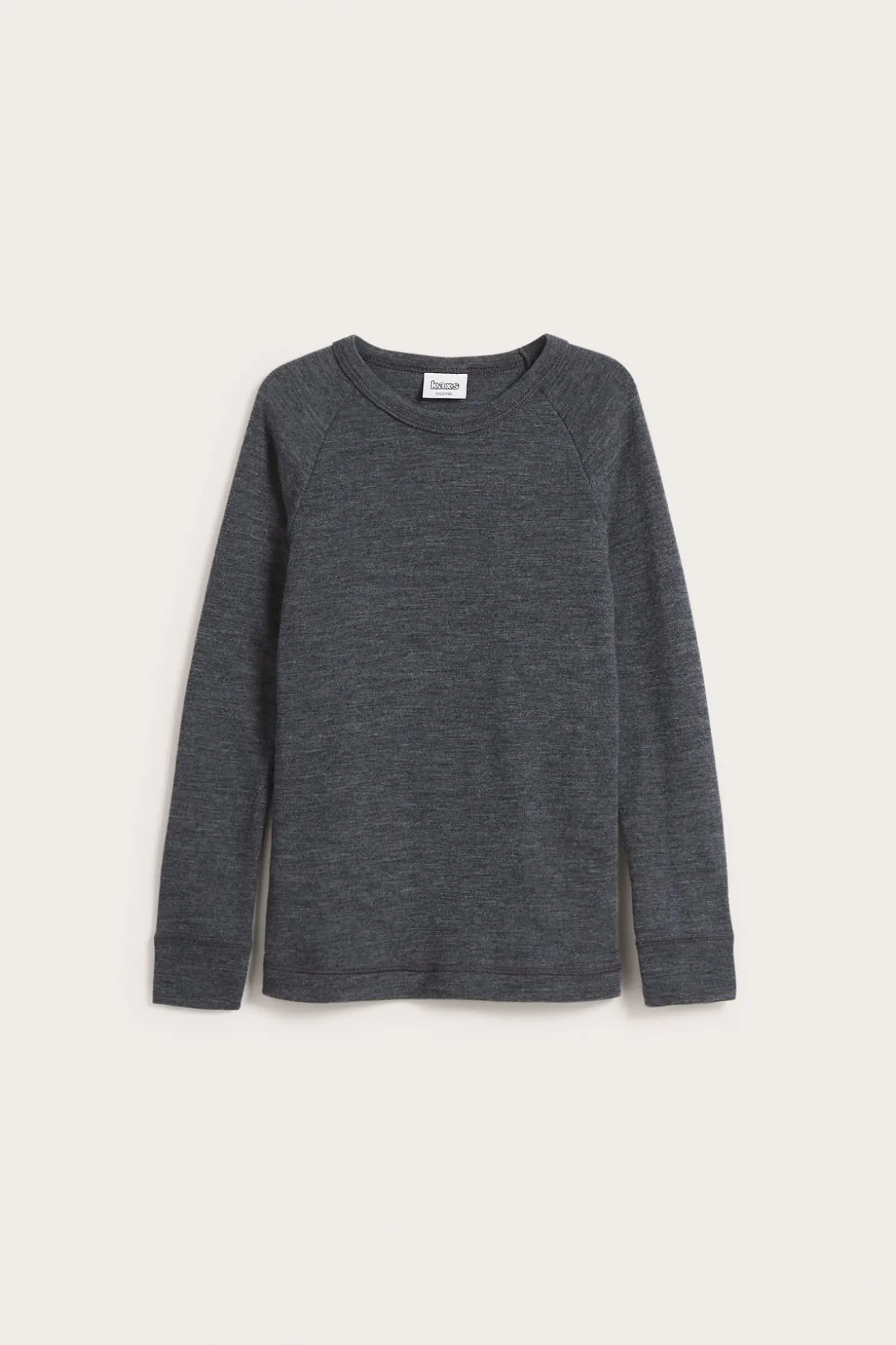 Vindfleece zip-in / zip-off Kaxs