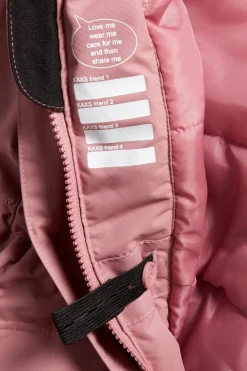 Vinteroverall Kaxs Proxtec