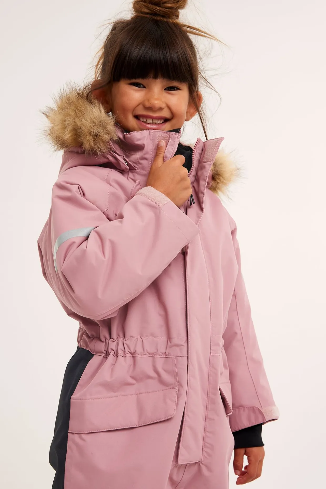 Vinteroverall Kaxs Proxtec