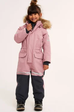 Vinteroverall Kaxs Proxtec
