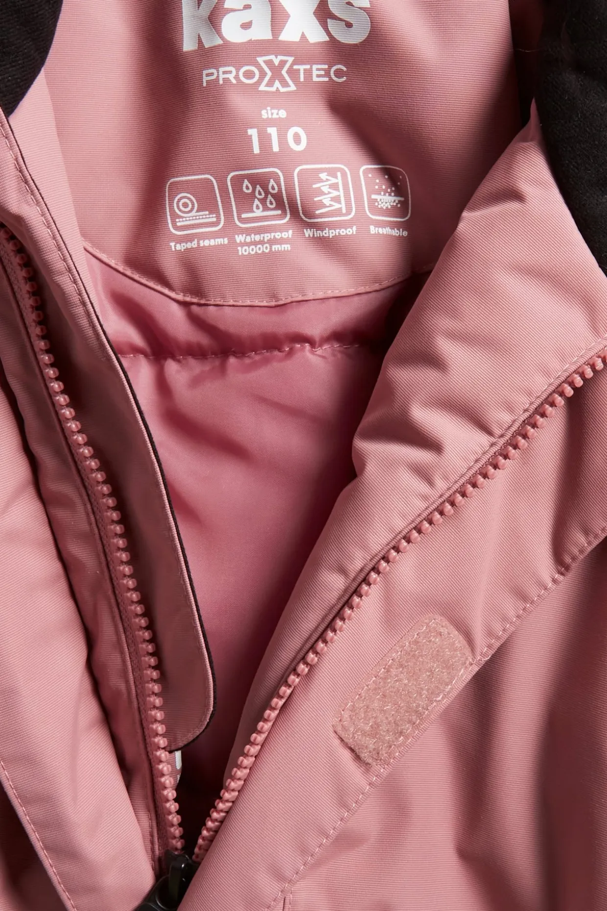 Vinteroverall Kaxs Proxtec