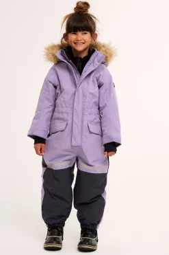 Vinteroverall Kaxs Proxtec