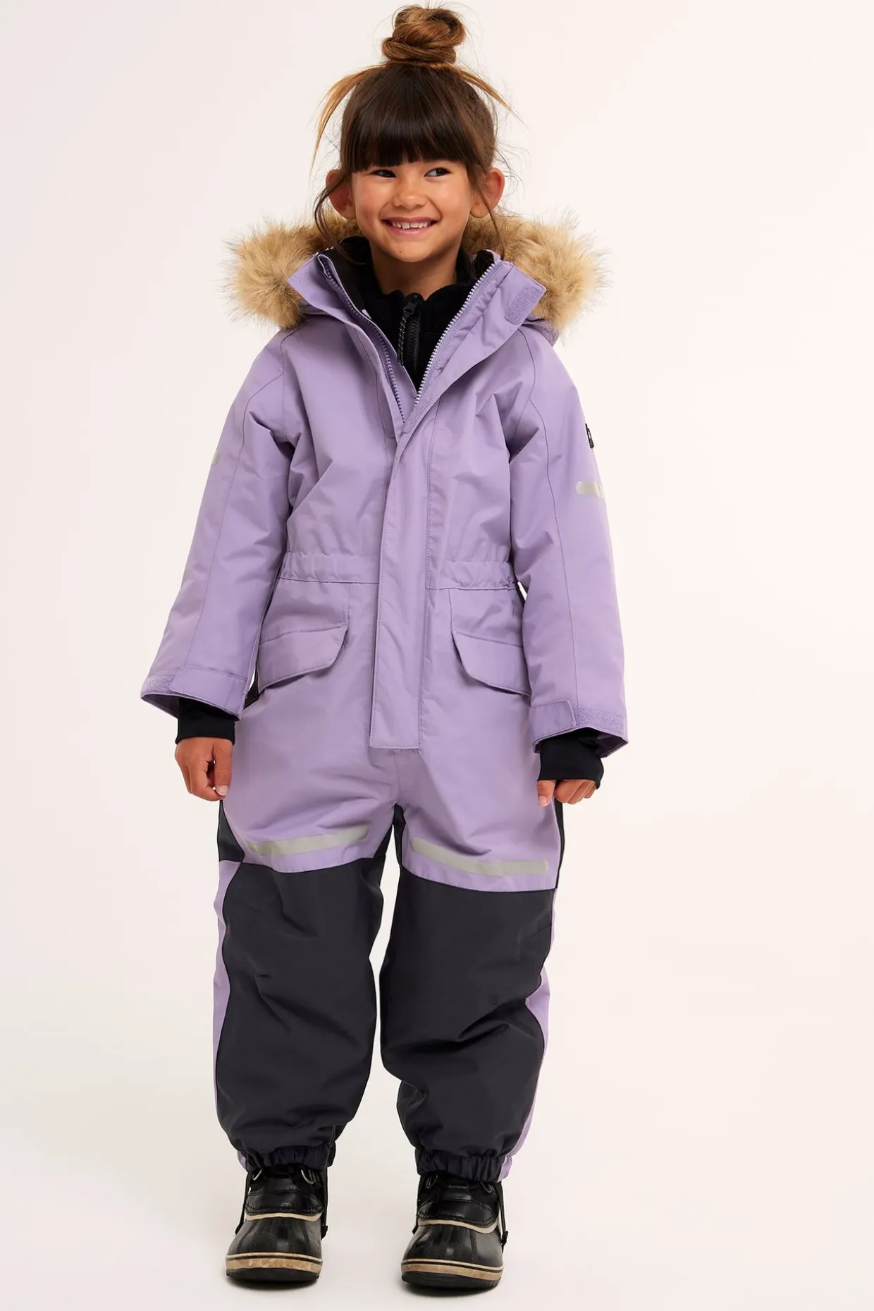 Vinteroverall Kaxs Proxtec