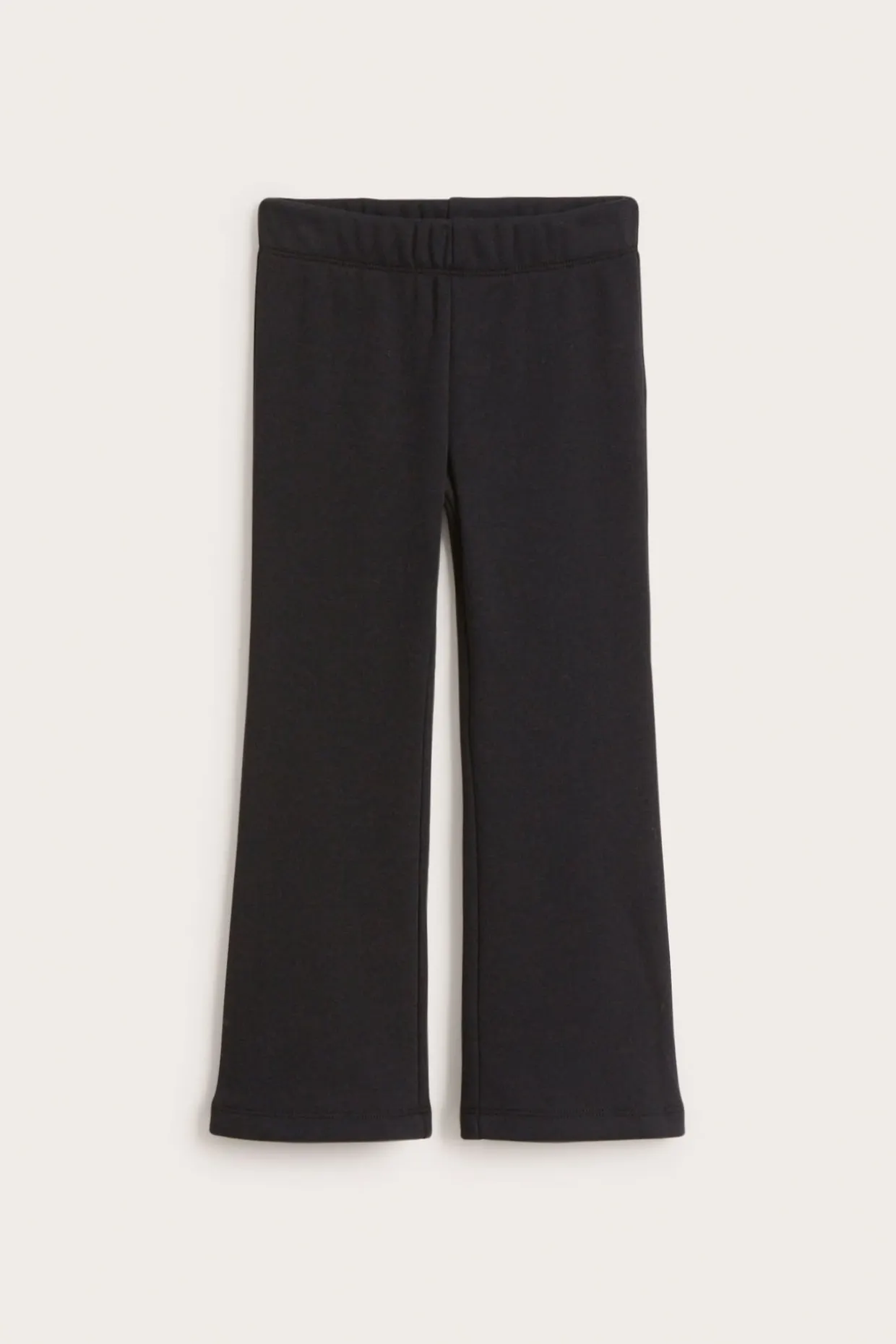 Värmande flare leggings