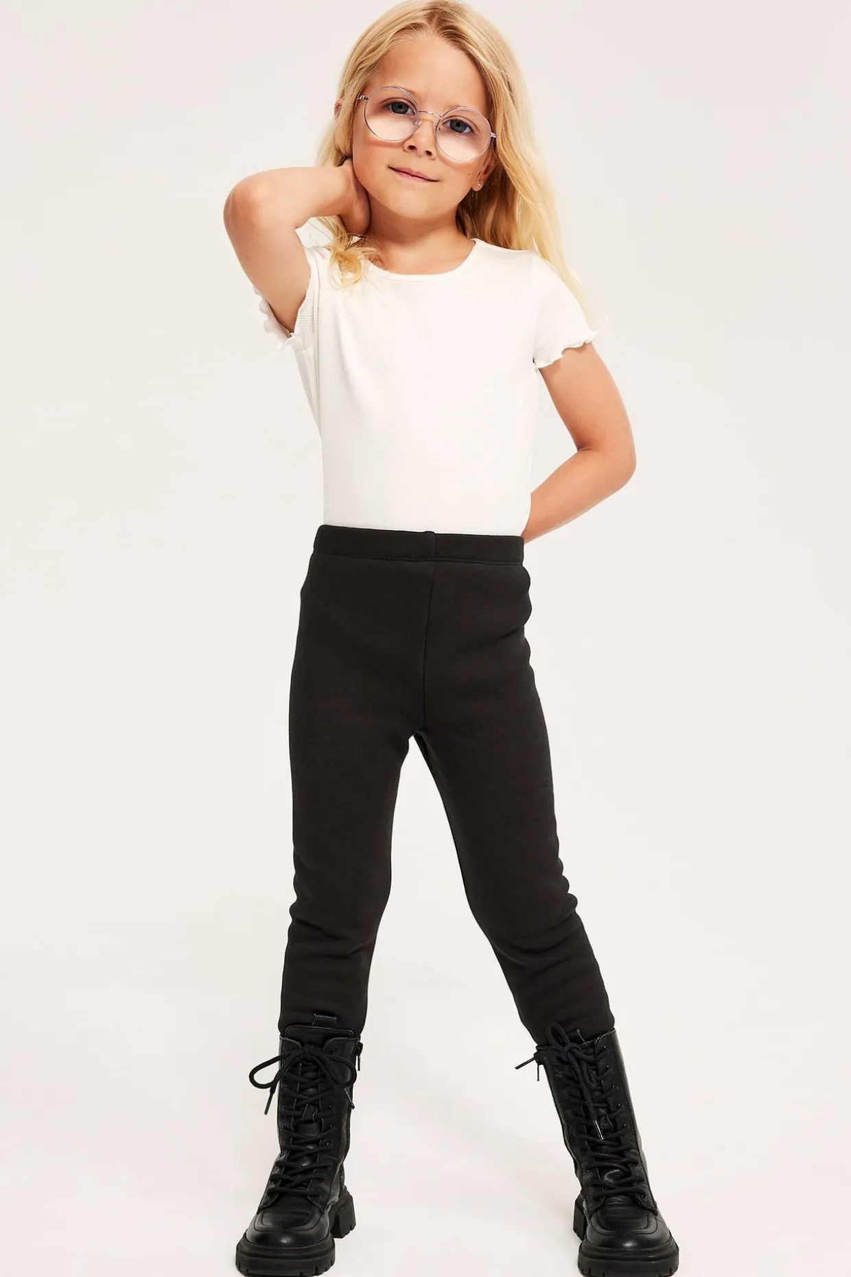 Värmande leggings